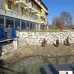 Mlynarka 3*