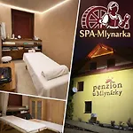 Guest house Mlynarka Dudince