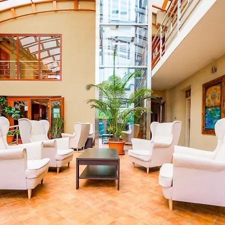 Penzión u Mlynárky 3*