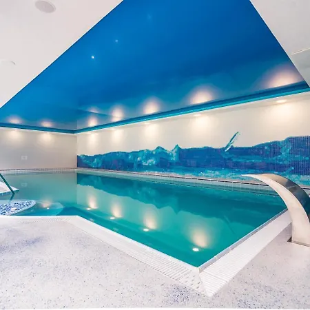 Penzion Mlynarka Dudince