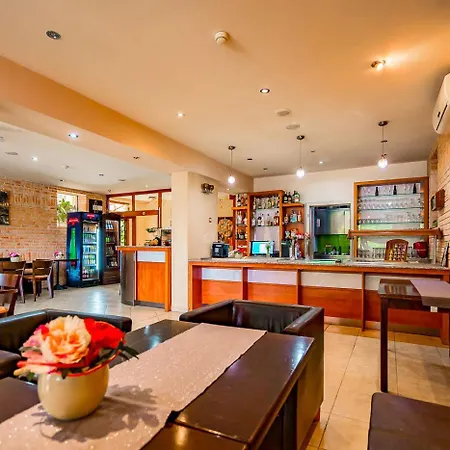 Penzión u Mlynárky 3*