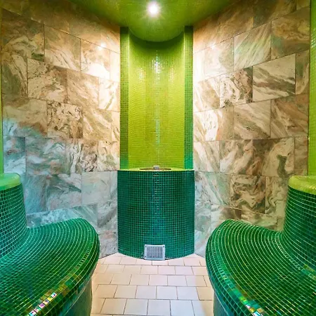 Pensionat Penzion Mlynarka Dudince