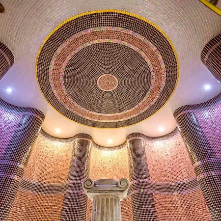 Penzión u Mlynárky Dudince