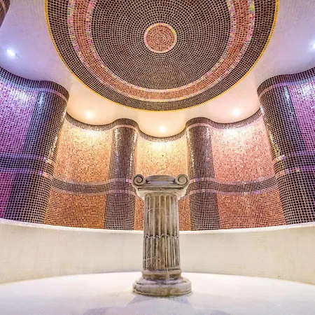 Penzion Mlynarka Dudince Pensionat Dudince