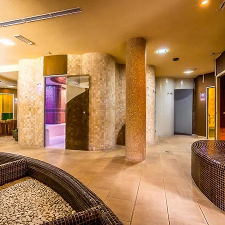 Mlynarka Pensionat 3*