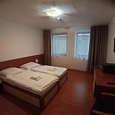 Penzión u Mlynárky 3*