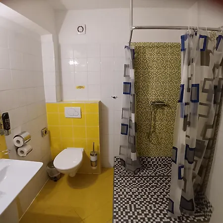 Penzión u Mlynárky Affittacamere 3*