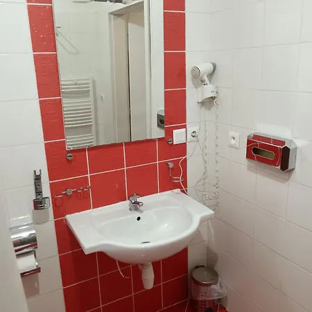 Pensionat Mlynarka 3*