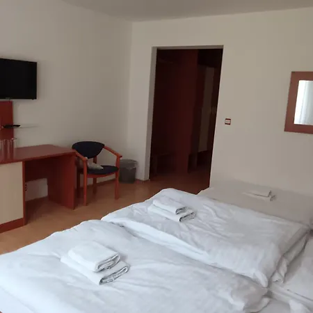 Penzión u Mlynárky 3* Dudince