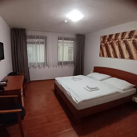 Penzión u Mlynárky 3* Dudince