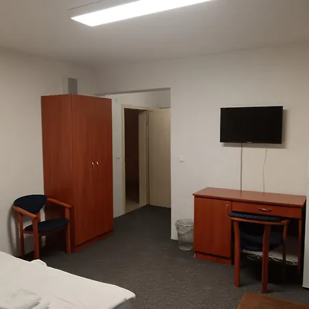 Pensión U Mlynárky Dudince