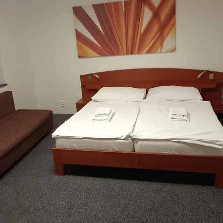 Affittacamere Penzión u Mlynárky 3*