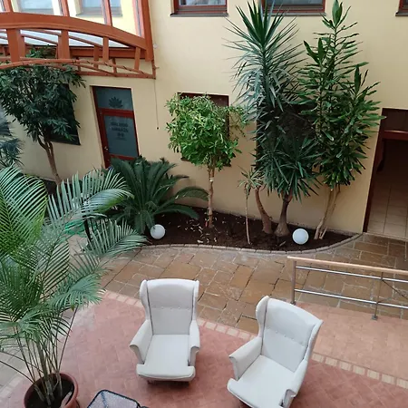 Affittacamere Penzión u Mlynárky 3*