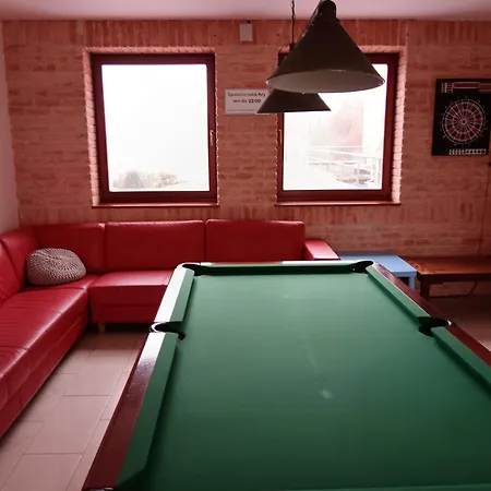 Penzión u Mlynárky Dudince