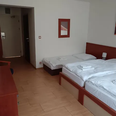 Pensión U Mlynárky