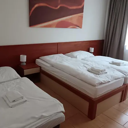 Mlynarka Pensionat 3*