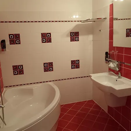 Mlynarka Pensionat 3*