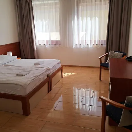 Pensionat Mlynarka