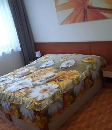 Pensionat Mlynarka