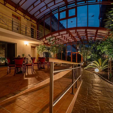 Mlynarka Pensionat 3*