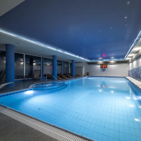Mlynarka Pensionat 3*