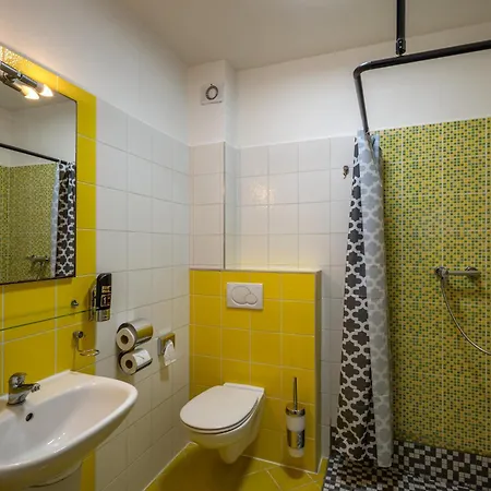 Mlynarka Pensionat 3*