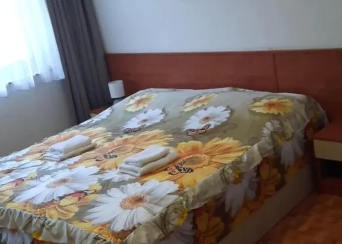 Pensión U Mlynárky 3*