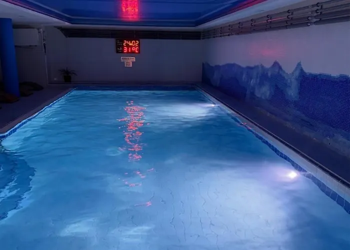 Pensión U Mlynárky 3*