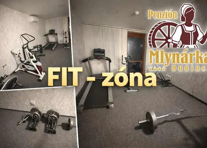 U Mlynárky Casa de hóspedes