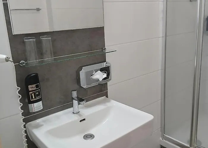 U Mlynárky 3* Dudince