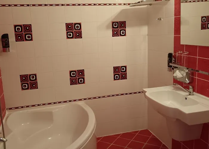 U Mlynárky Pensión 3*
